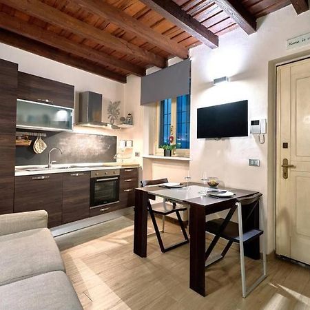 Grazioso Monolocale Nel Cuore Di Brera Milan Extérieur photo