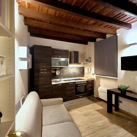 Grazioso Monolocale Nel Cuore Di Brera Milan Extérieur photo