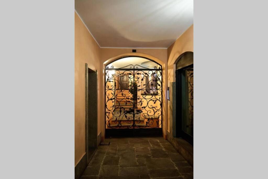 Grazioso Monolocale Nel Cuore Di Brera Milan Extérieur photo