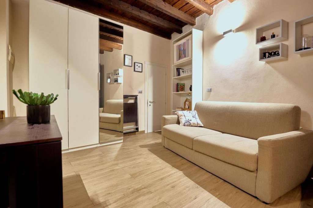 Grazioso Monolocale Nel Cuore Di Brera Milan Extérieur photo