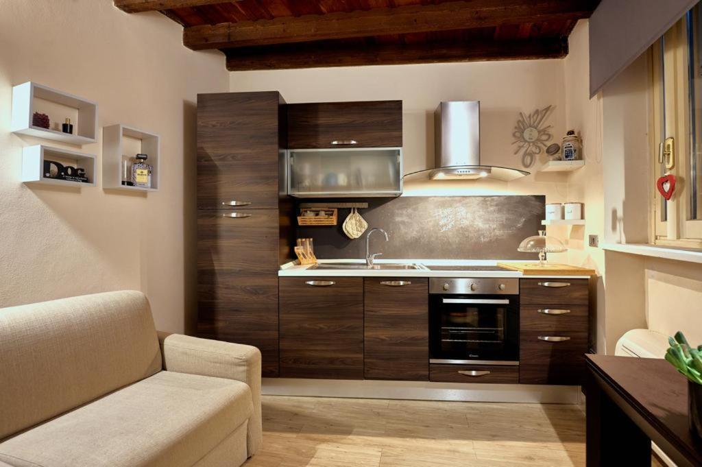 Grazioso Monolocale Nel Cuore Di Brera Milan Extérieur photo