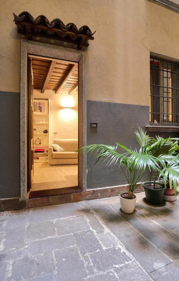 Grazioso Monolocale Nel Cuore Di Brera Milan Extérieur photo